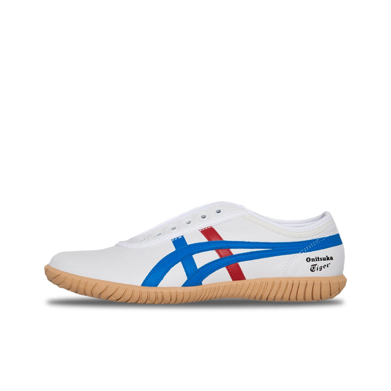 Women'S Shoes Tiger Onitsuka - Onitsuka Tiger Tsunahiki Slip-on: Stylish, Comfortable,