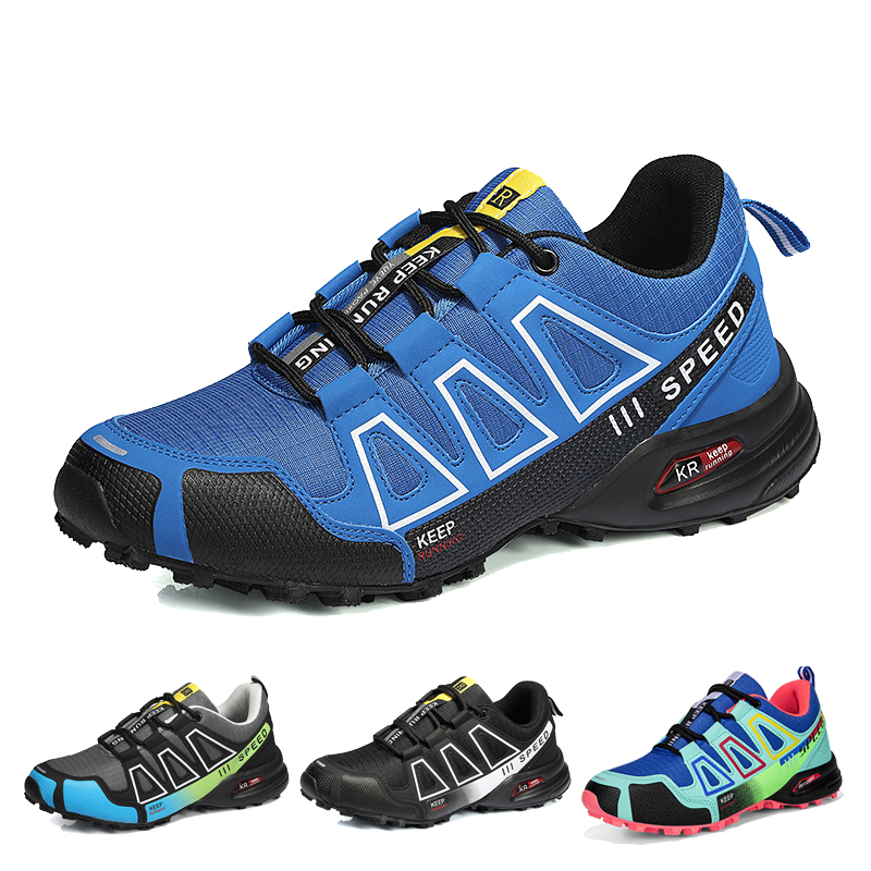 Women Shoes Qc - Men‘s Waterproof Hiking Shoes Outdoor Trainers