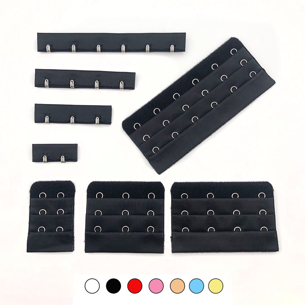 10 Sets/Lot Bra Hook And Eye E - Women'S Shoes Extended Sizes recension och pris