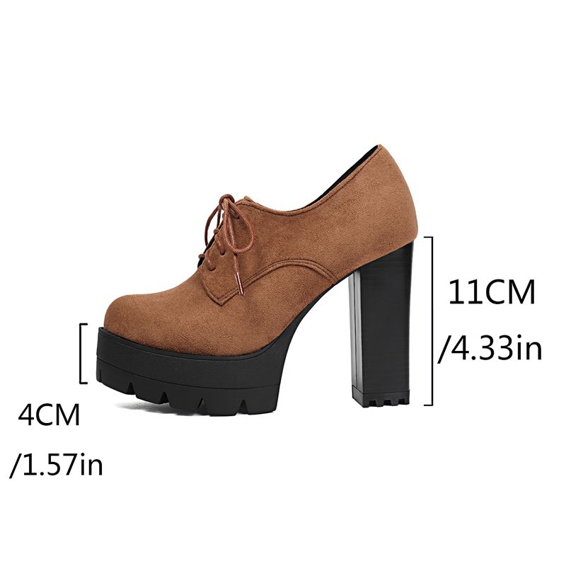 ORCHA LISA Hot Flock Suede Wom - Women'S Shoes Extended Sizes recension och pris