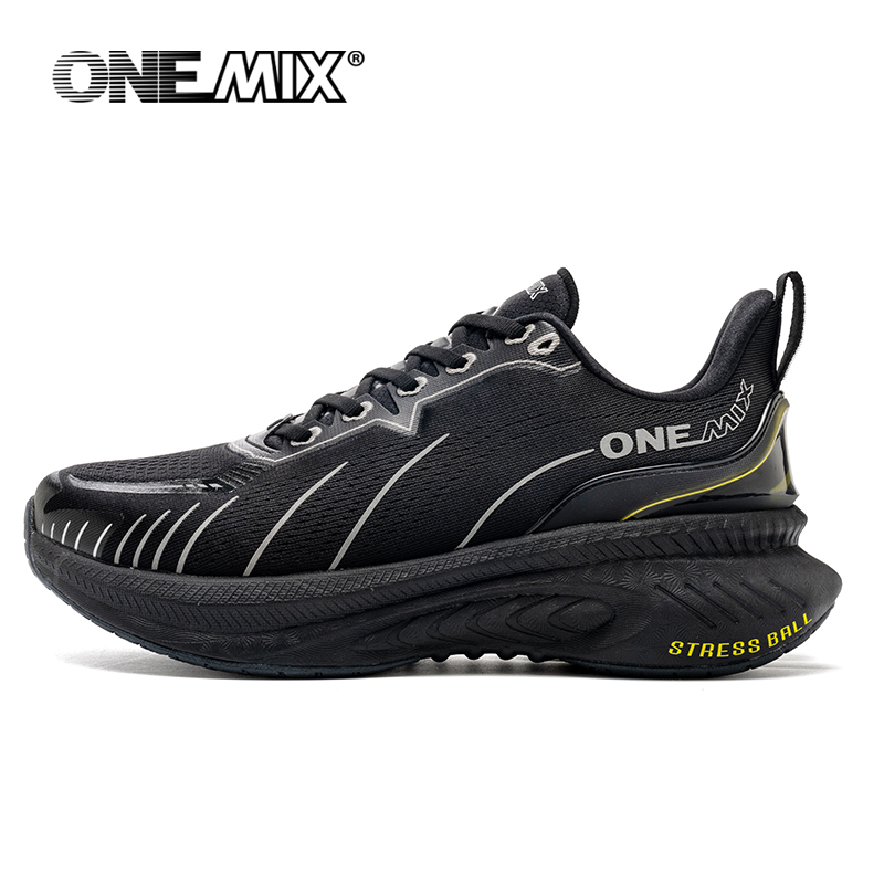 ONEMIX White Road Running Shoe - Women Shoes Qc recension och pris