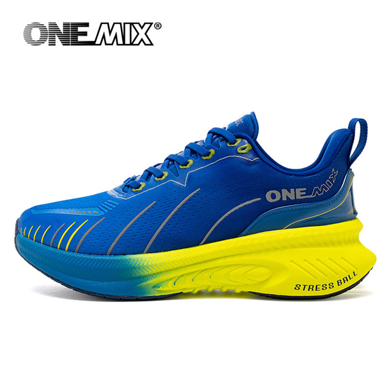 ONEMIX White Road Running Shoe - Women Shoes Qc recension och pris