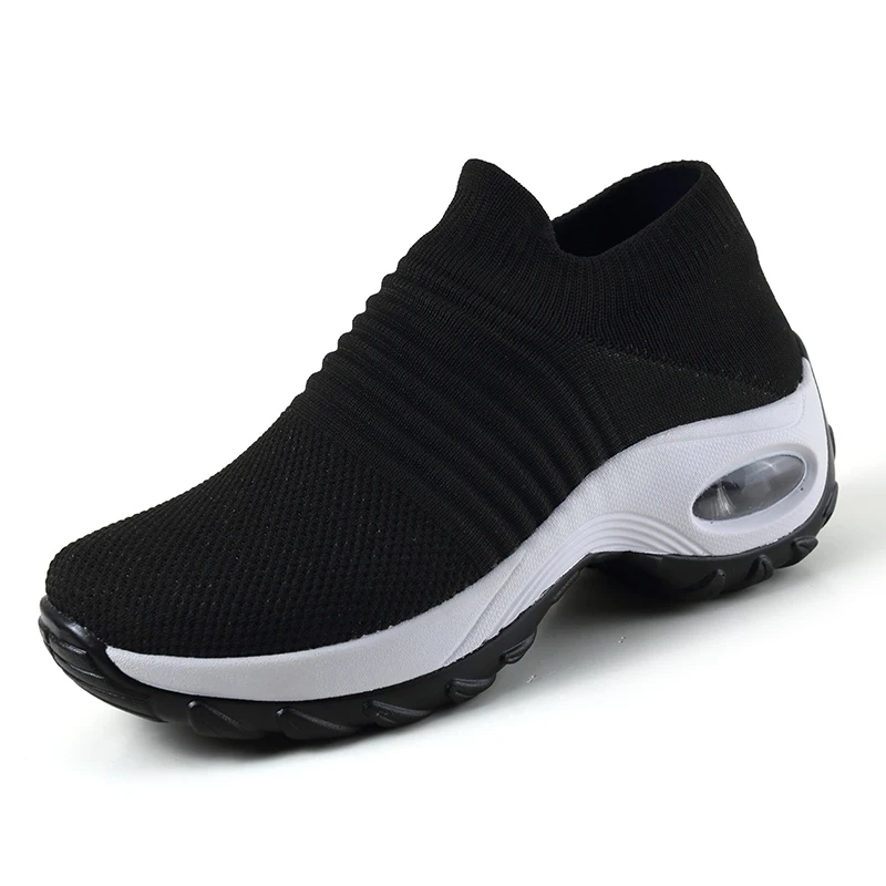 Breathable Comfortable Nursing - Women Shoes Qc recension och pris