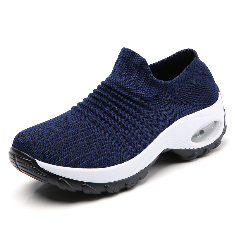 Breathable Comfortable Nursing - Women Shoes Qc recension och pris
