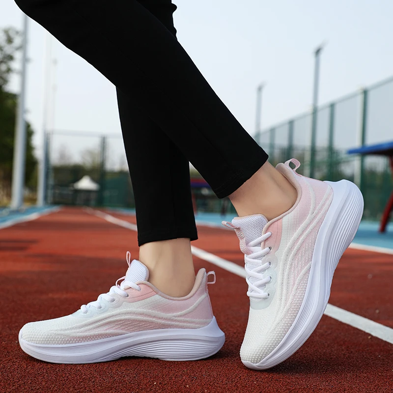 Platform Sneaker Women Breatha - Women Shoes Qc recension och pris