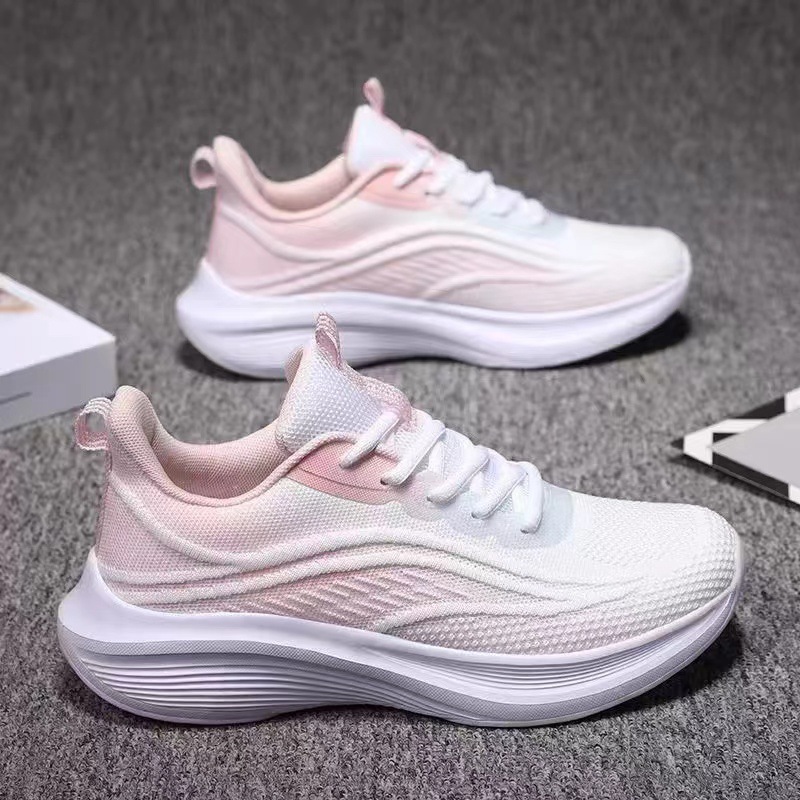 Platform Sneaker Women Breatha - Women Shoes Qc recension och pris