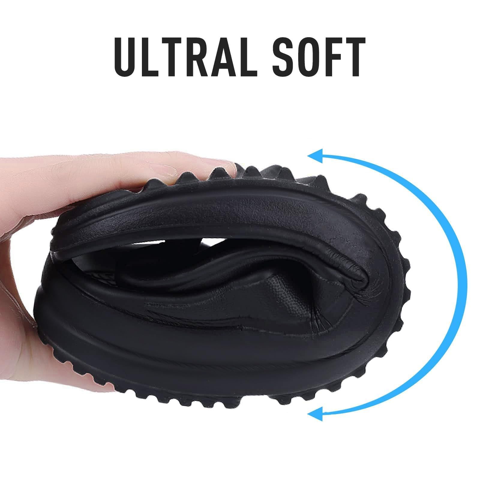 Litfun Orthopedic Flip Flops F - Women'S Shoes With Arch Support recension och pris