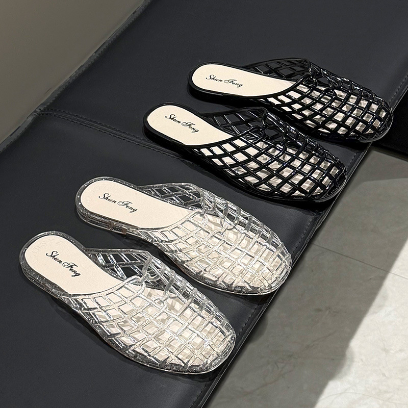 Women's slippers summer breath - Women Shoes Model recension och pris