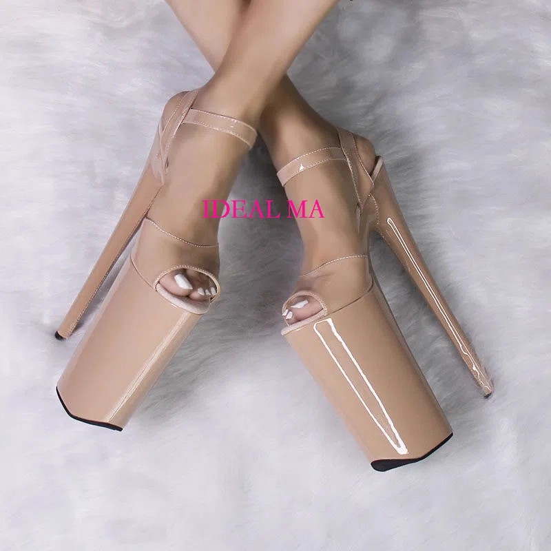 New pole dance shoes high heel - Women Shoes Model recension och pris