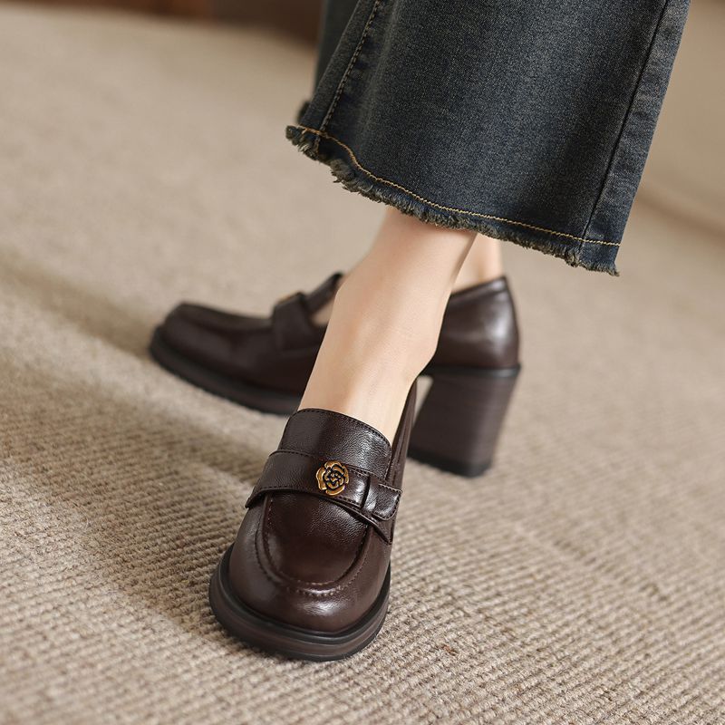 REAVE CAT Black Female Pumps R - Women'S Shoes Extended Sizes recension och pris