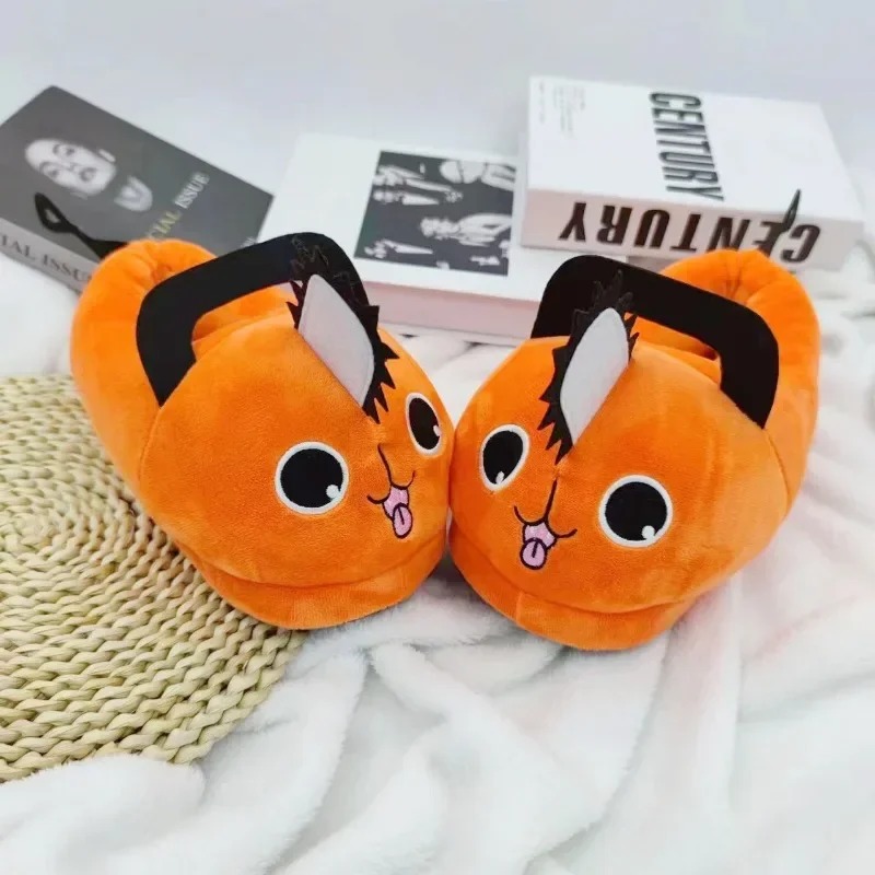 Anime Chainsaw Man Pochita Hou - Women'S Shoes To Men'S recension och pris
