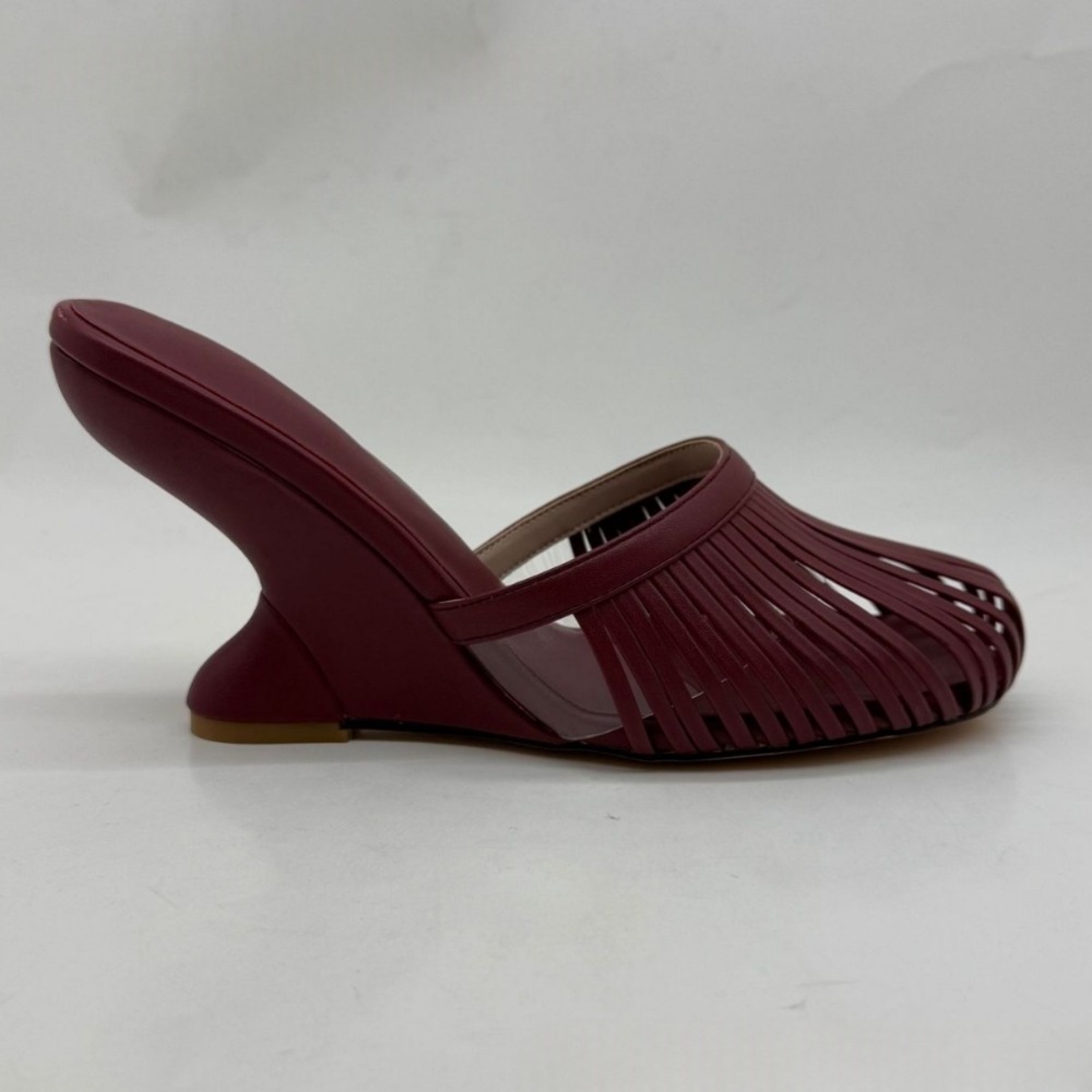 2026 Summer Women Metallic Str - Metallic Heel Sandal recension och pris