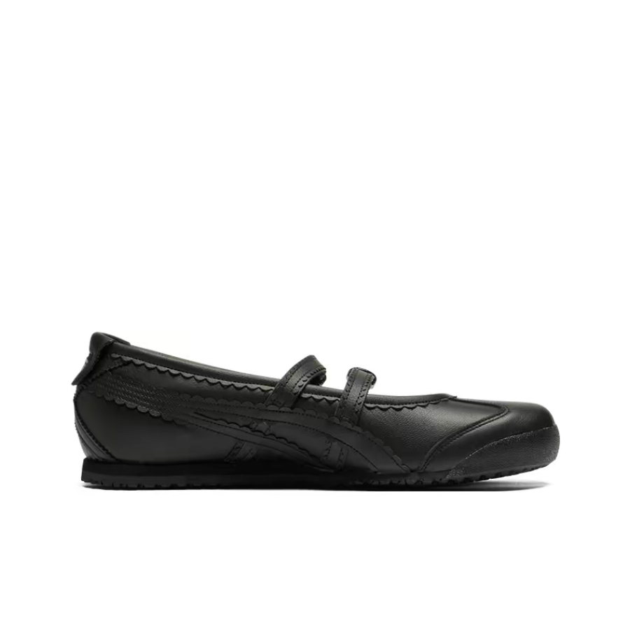 Onitsuka Tiger MEXICO 66 TGRS  - Women'S Shoes Tiger Onitsuka recension och pris