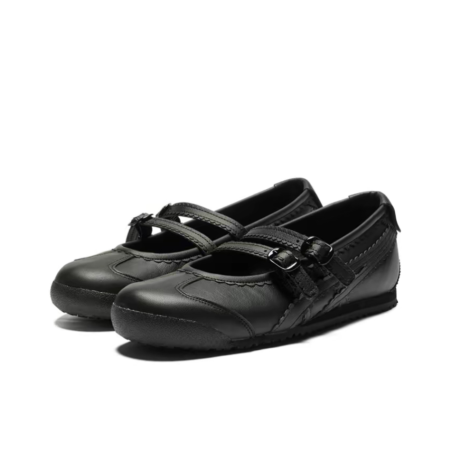 Onitsuka Tiger MEXICO 66 TGRS  - Women'S Shoes Tiger Onitsuka recension och pris