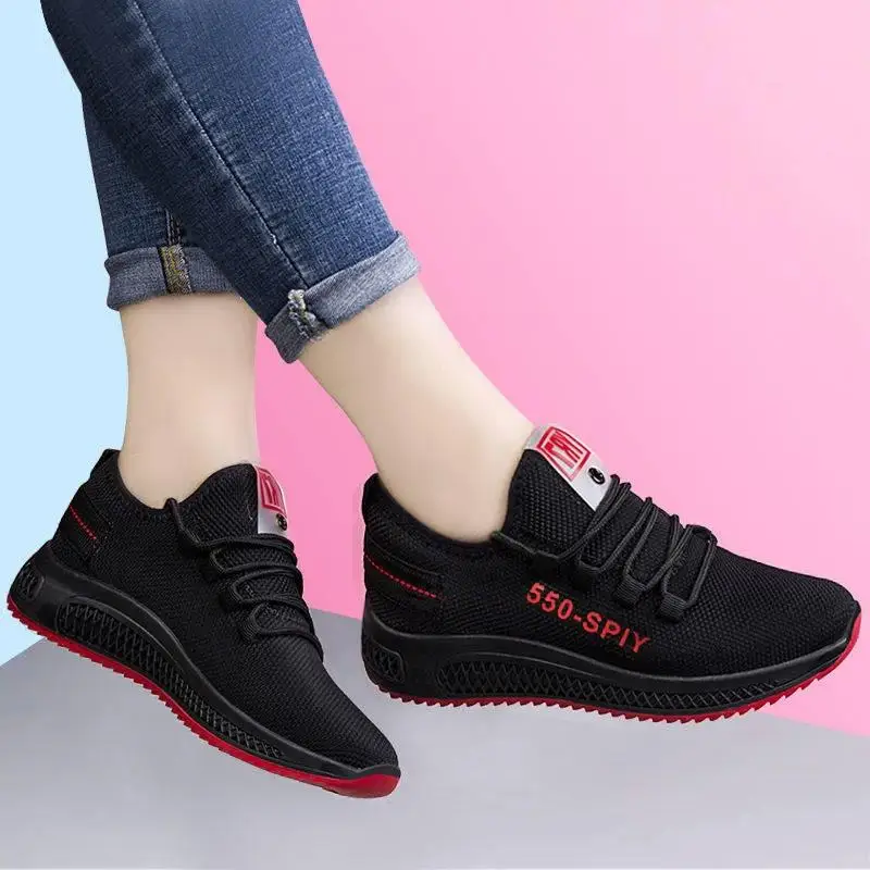 Tenis Feminino 2026 Women's Vu - Women Shoes Qc recension och pris