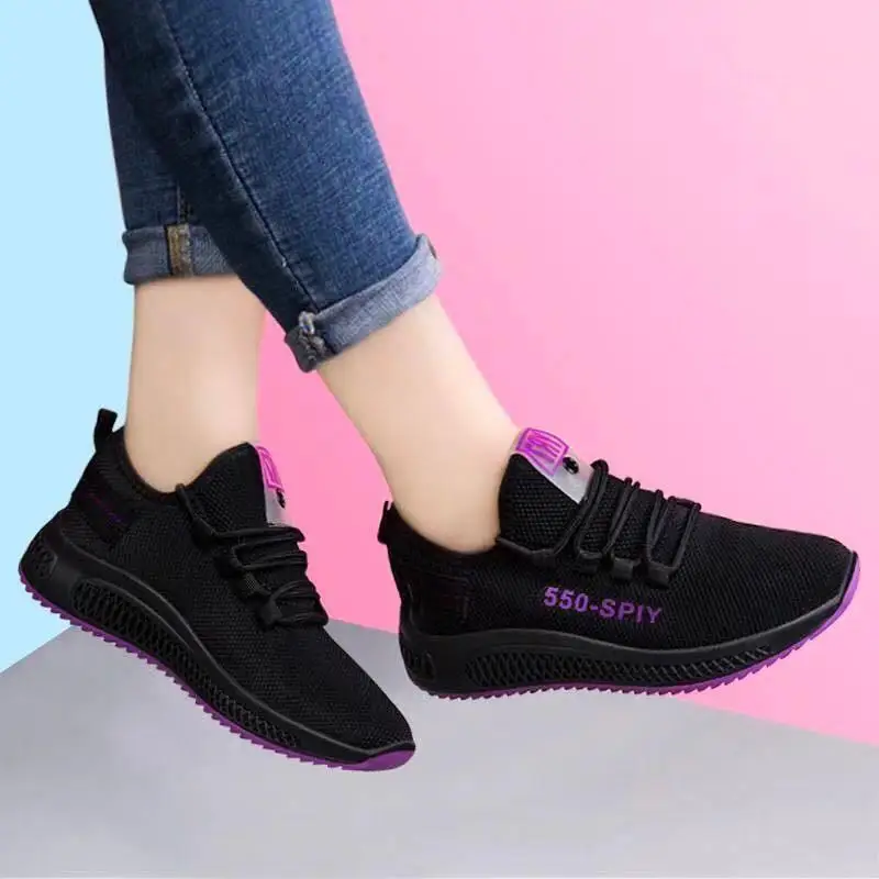 Tenis Feminino 2026 Women's Vu - Women Shoes Qc recension och pris