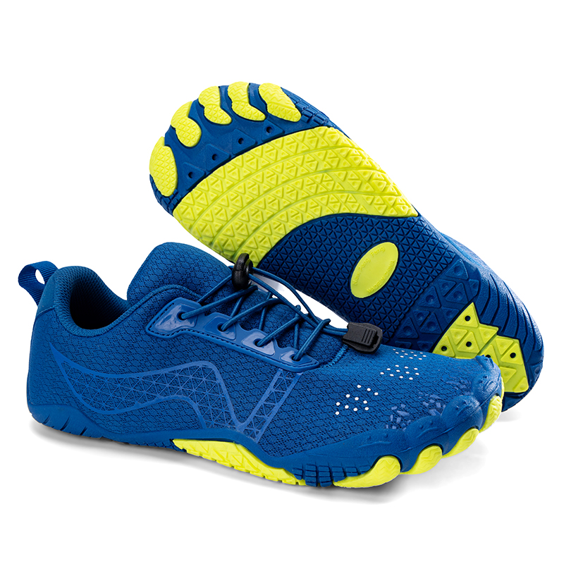 2024 Barefoot Trail Shoes Bare - Women'S Shoes Vibram recension och pris