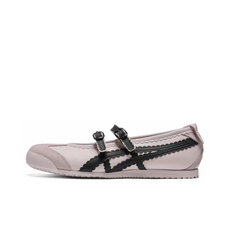 Onitsuka Tiger MEXICO 66 TGRS  - Women'S Shoes Tiger Onitsuka recension och pris