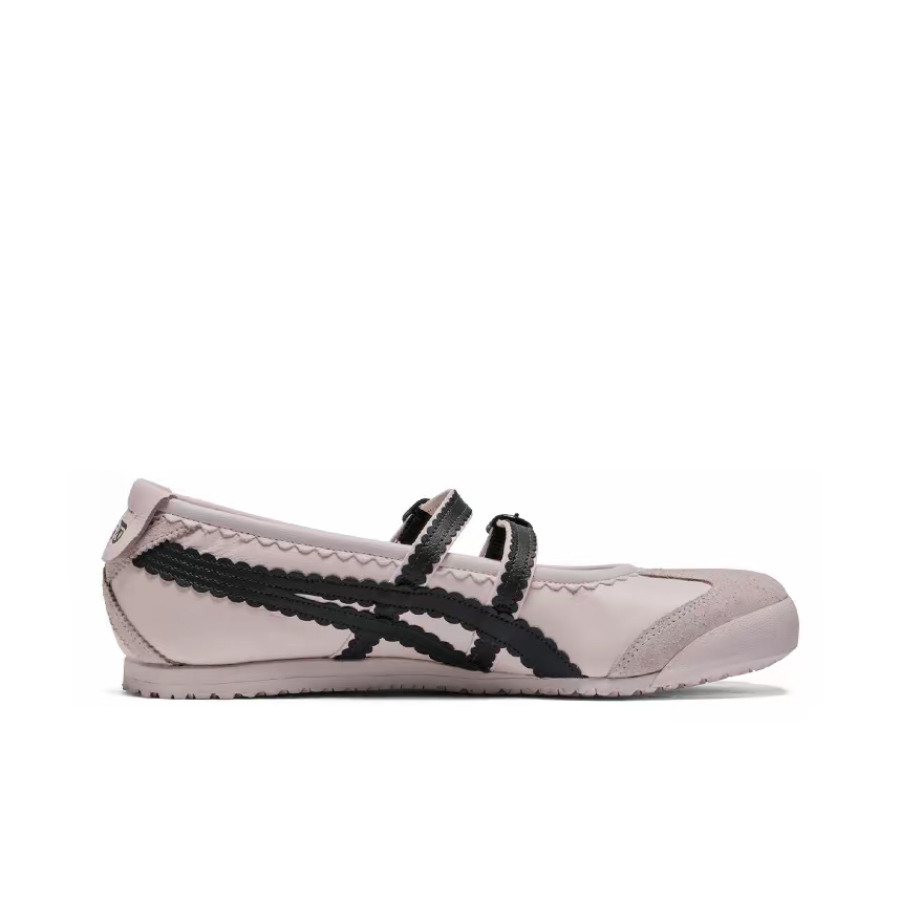 Onitsuka Tiger MEXICO 66 TGRS  - Women'S Shoes Tiger Onitsuka recension och pris