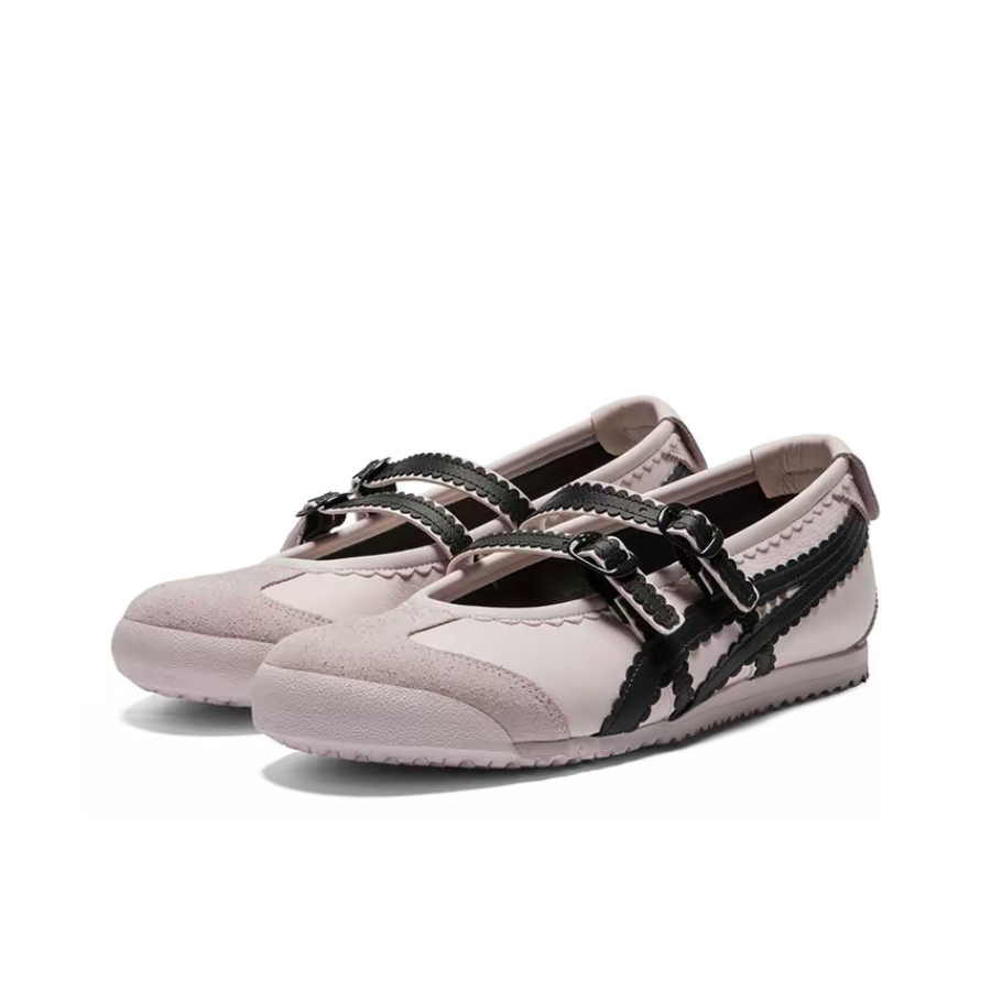 Onitsuka Tiger MEXICO 66 TGRS  - Women'S Shoes Tiger Onitsuka recension och pris