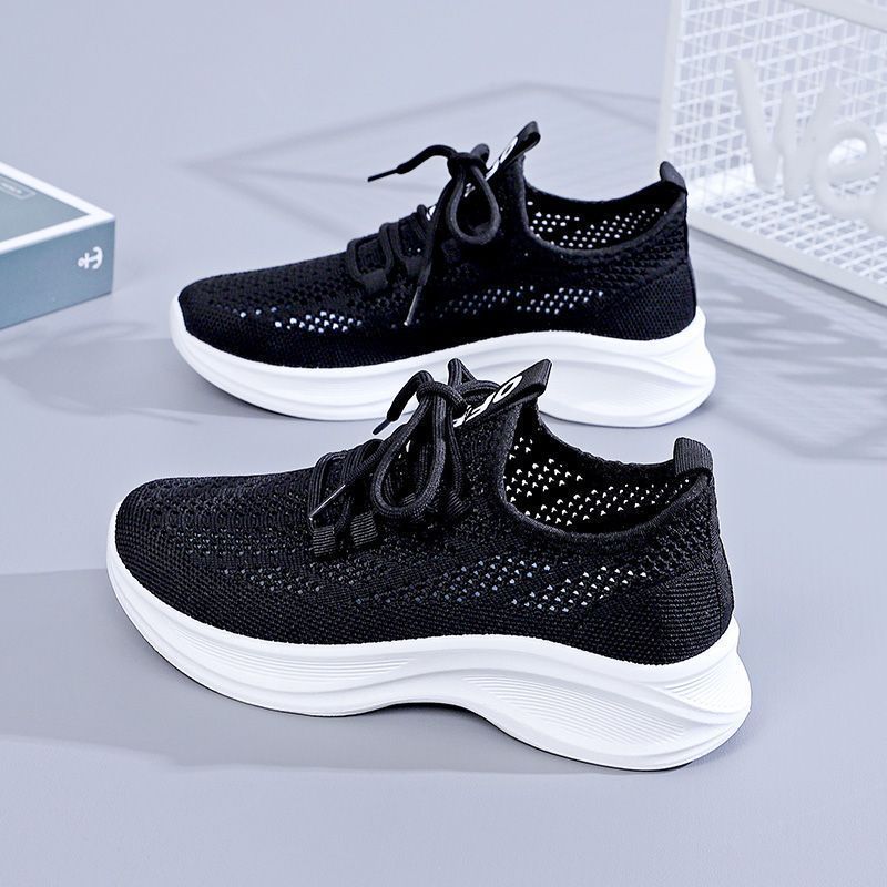 Summer Hollow Mesh Women Sneak - Women Shoes Qc recension och pris