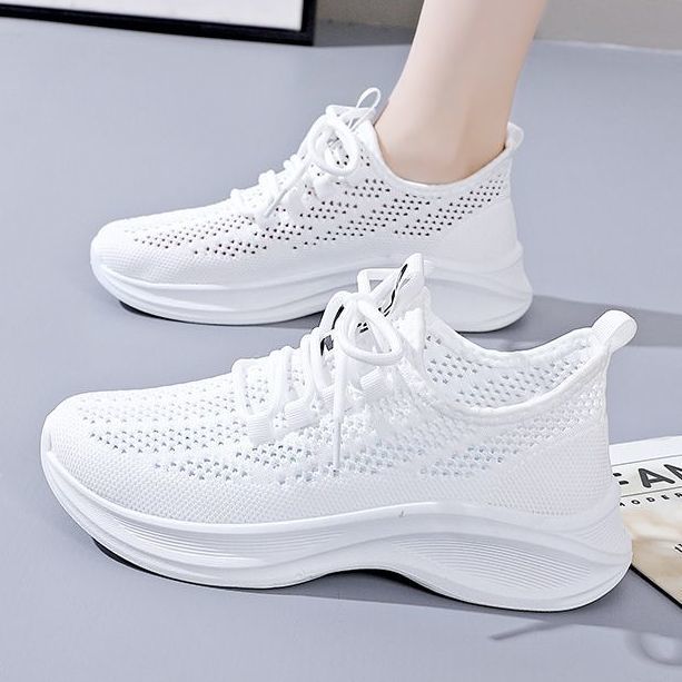 Summer Hollow Mesh Women Sneak - Women Shoes Qc recension och pris