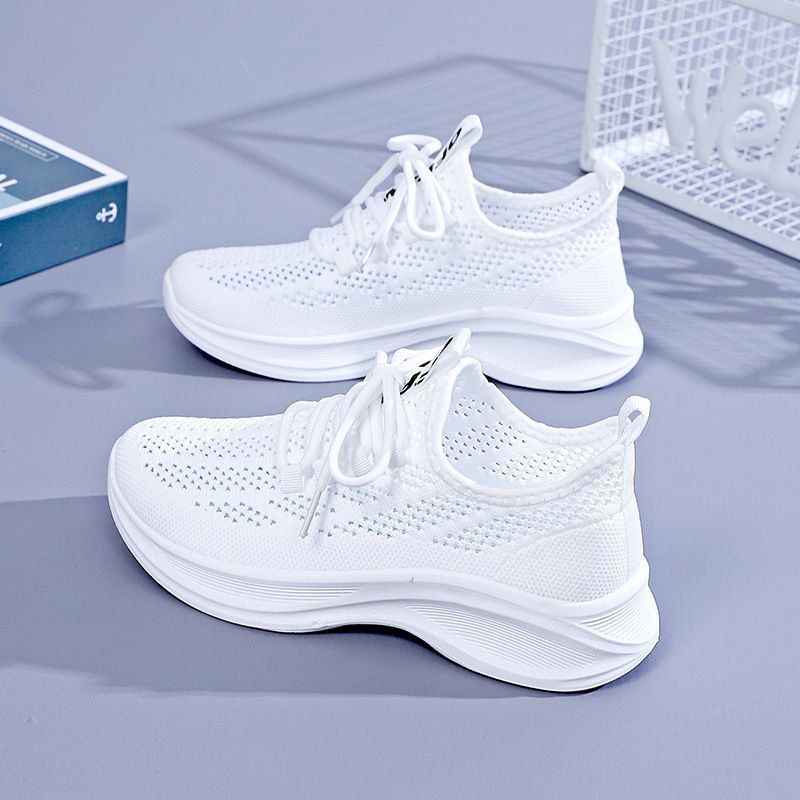 Summer Hollow Mesh Women Sneak - Women Shoes Qc recension och pris