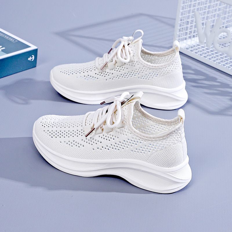 Summer Hollow Mesh Women Sneak - Women Shoes Qc recension och pris