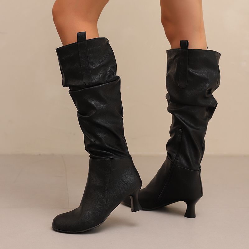 ORCHA LISAFancy Lady Knee High - Women'S Shoes Extended Sizes recension och pris