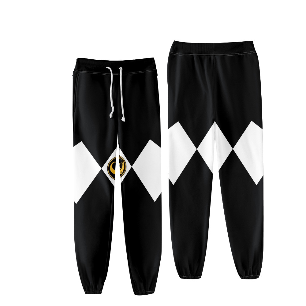 Game Mighty Morphin 3D Joggers - Women Shoes Joggers recension och pris