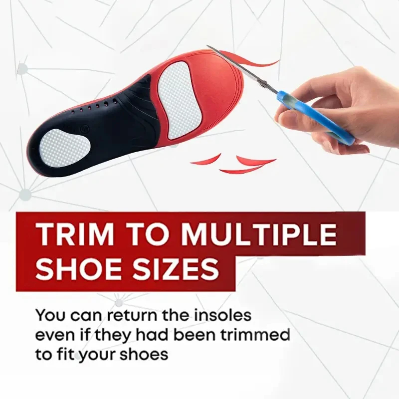 220+ Lbs Heavy Duty High Arch  - Women'S Shoes With Arch Support recension och pris