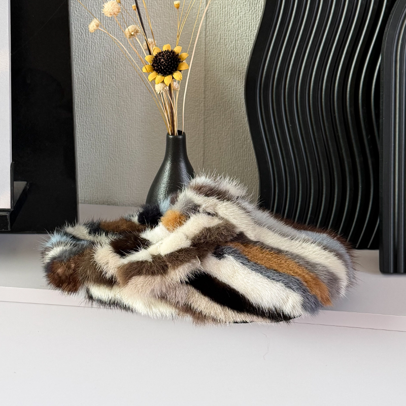 Women's Mules and Clogs Mink F - Women Shoes Mules recension och pris