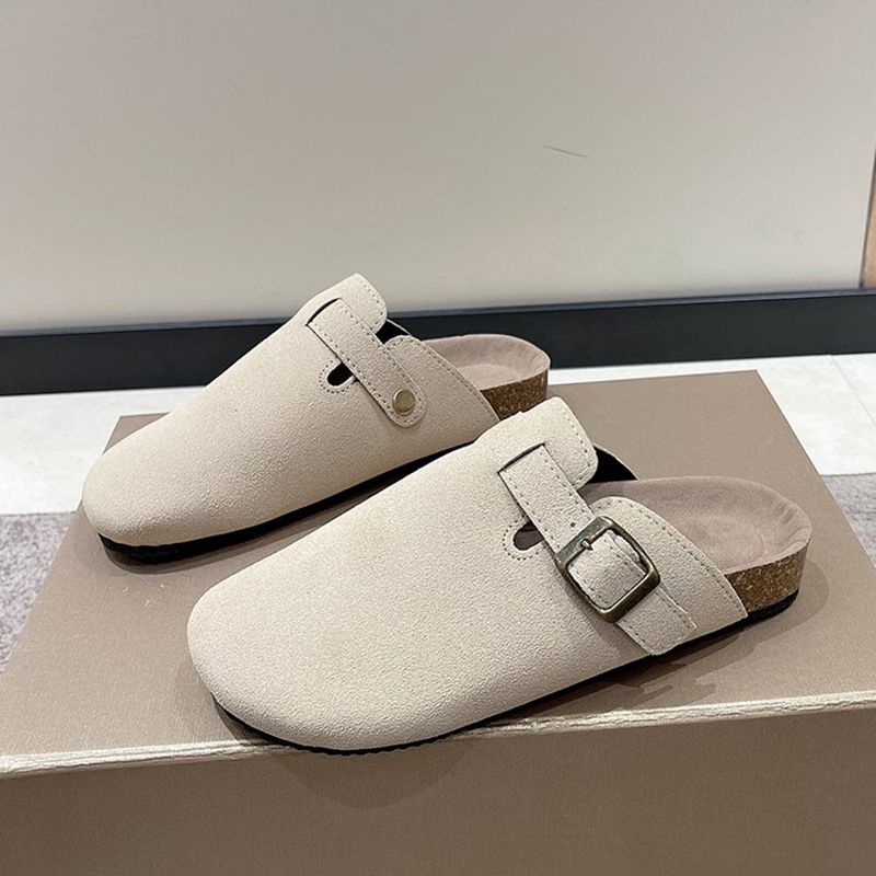 Classic Beach Shoes Men's Sued - Women'S Shoes With Arch Support recension och pris