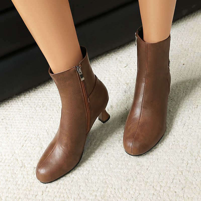 Girseaby Fashion shoes Retro O - Women'S Shoes Extended Sizes recension och pris