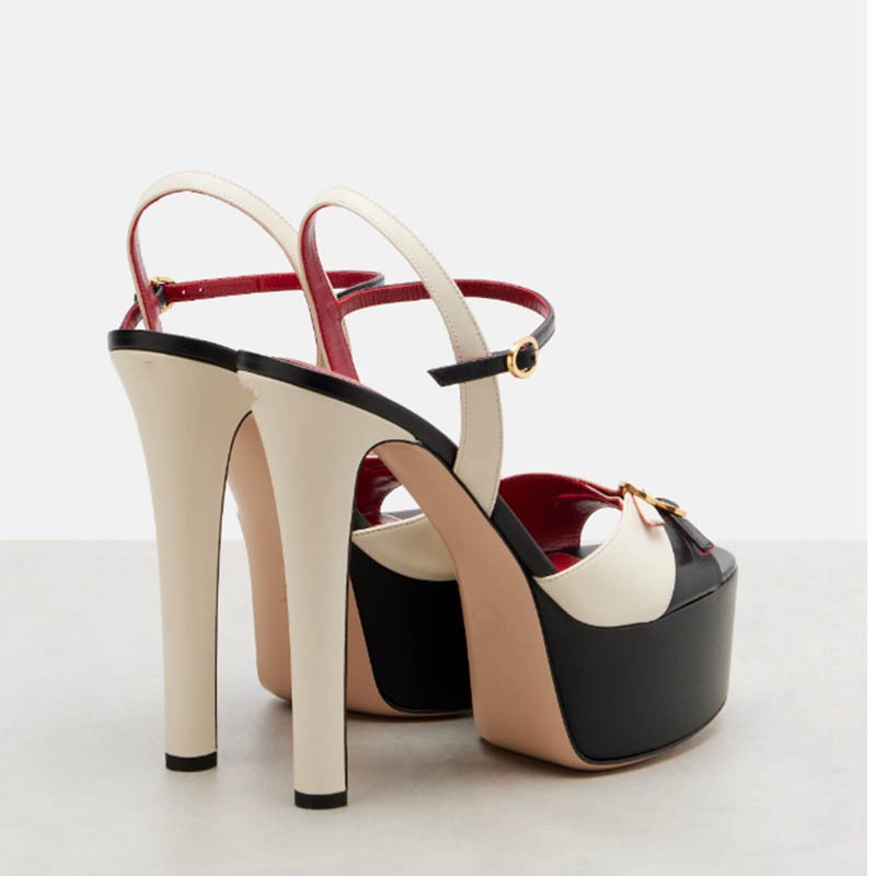 French Style Luxury High-Heele - Women Shoes Model recension och pris