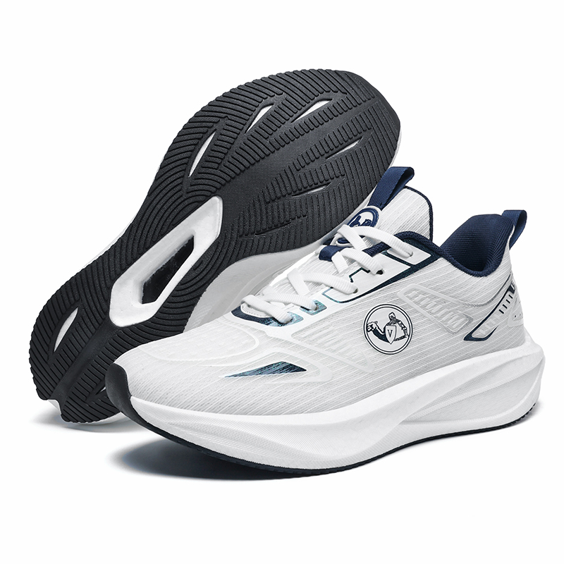 Men Women Breathable Mesh Runn - Women Shoes Qc recension och pris