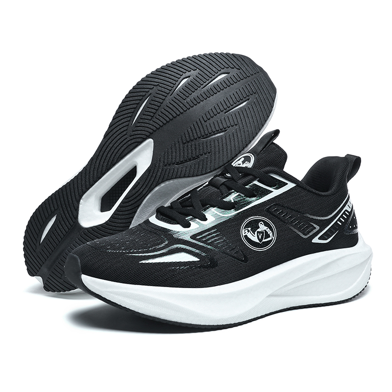 Men Women Breathable Mesh Runn - Women Shoes Qc recension och pris