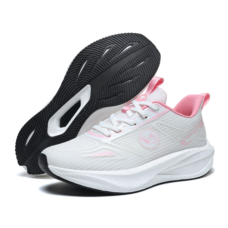 Men Women Breathable Mesh Runn - Women Shoes Qc recension och pris