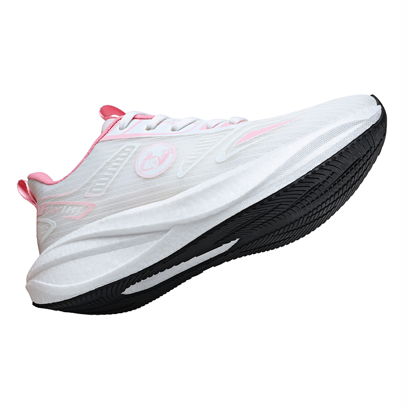 Men Women Breathable Mesh Runn - Women Shoes Qc recension och pris