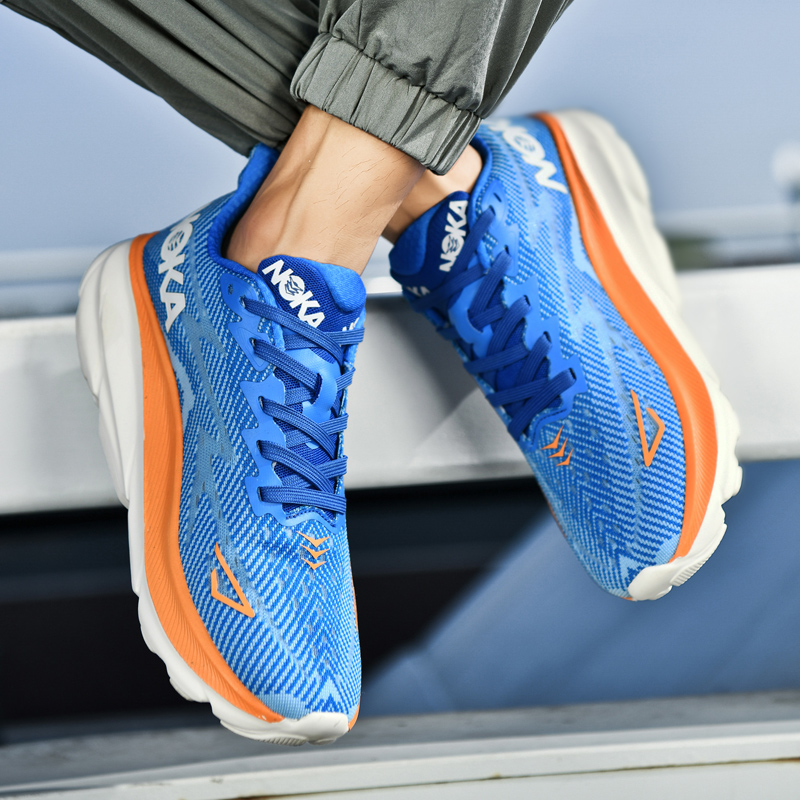 PARZIVAL Men's Sneaker Air Cus - Women Shoes Qc recension och pris