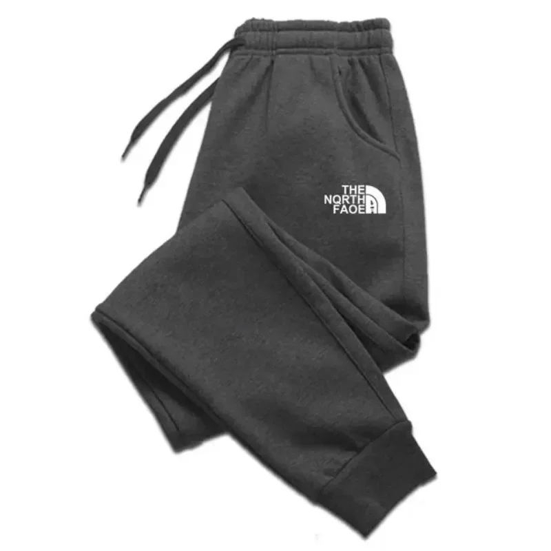 Unisex Autumn Winter Sports Pa - Women Shoes Joggers recension och pris