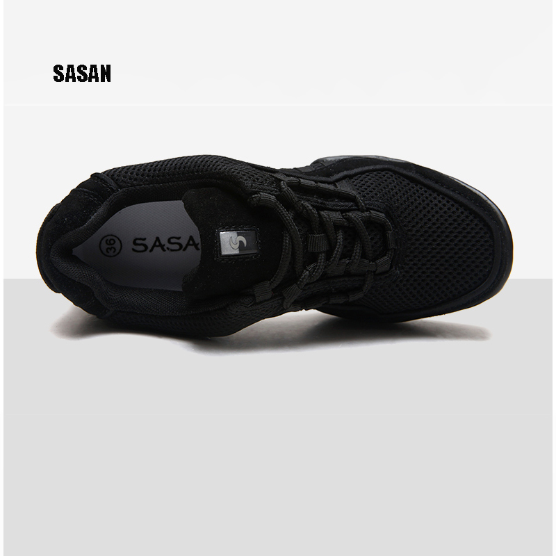 Sneakers Dance Shoes Woman SAS - Women'S Shoes Vibram recension och pris