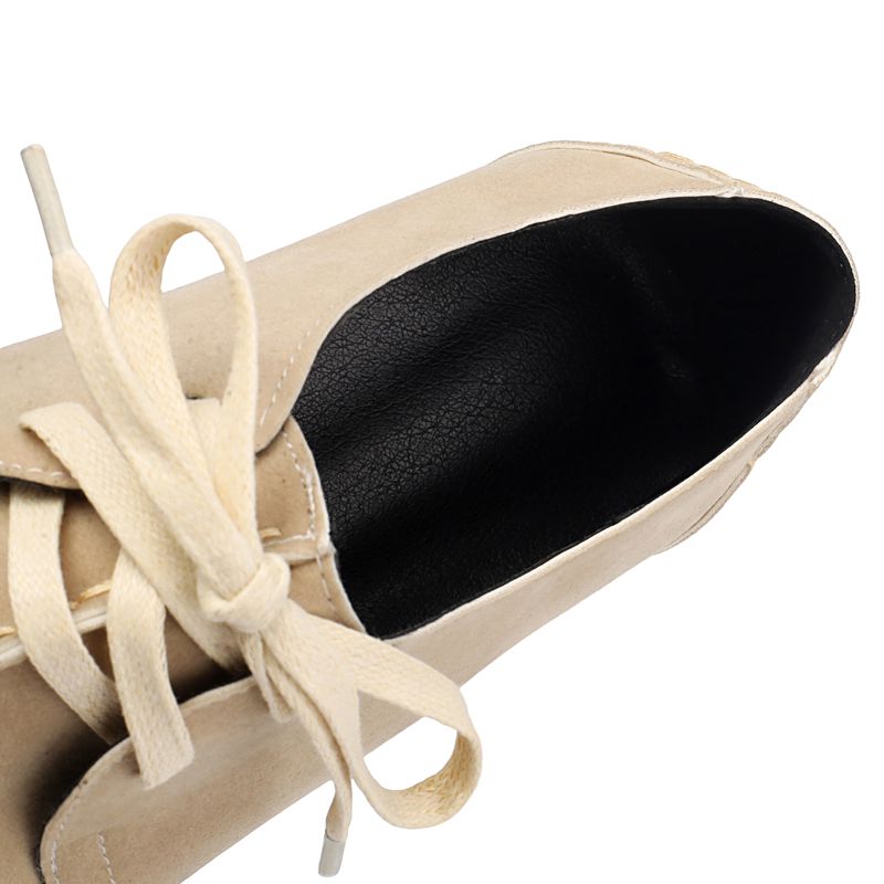 Girseaby Retro Men Male Shoes  - Women'S Shoes Extended Sizes recension och pris