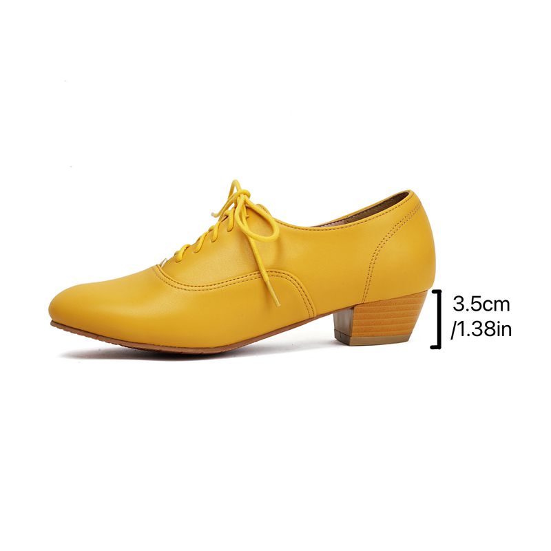 ORCHA LISA Vintage Daily Heele - Women'S Shoes Extended Sizes recension och pris