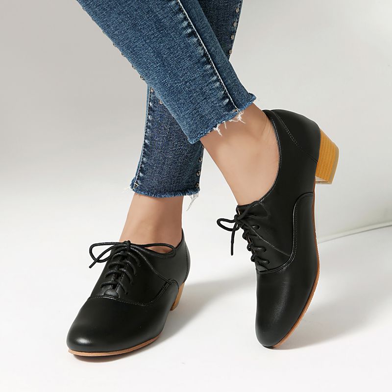 ORCHA LISA Vintage Daily Heele - Women'S Shoes Extended Sizes recension och pris