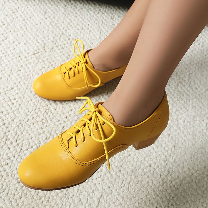 ORCHA LISA Vintage Daily Heele - Women'S Shoes Extended Sizes recension och pris