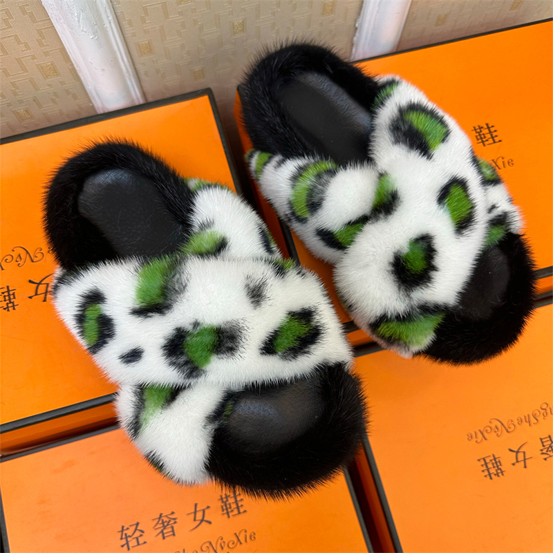 Slipper Mules Women's Summer S - Women Shoes Mules recension och pris