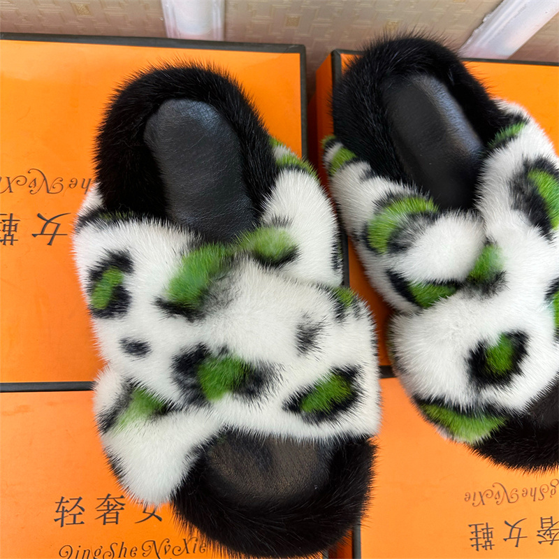 Slipper Mules Women's Summer S - Women Shoes Mules recension och pris