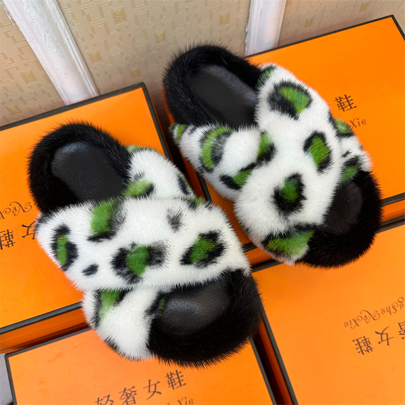 Slipper Mules Women's Summer S - Women Shoes Mules recension och pris