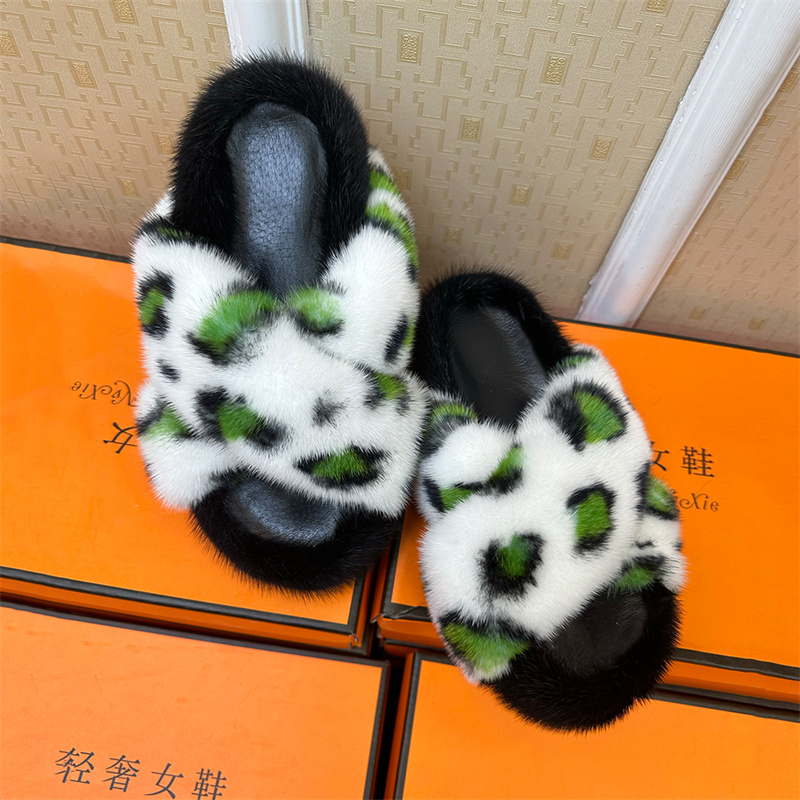 Slipper Mules Women's Summer S - Women Shoes Mules recension och pris